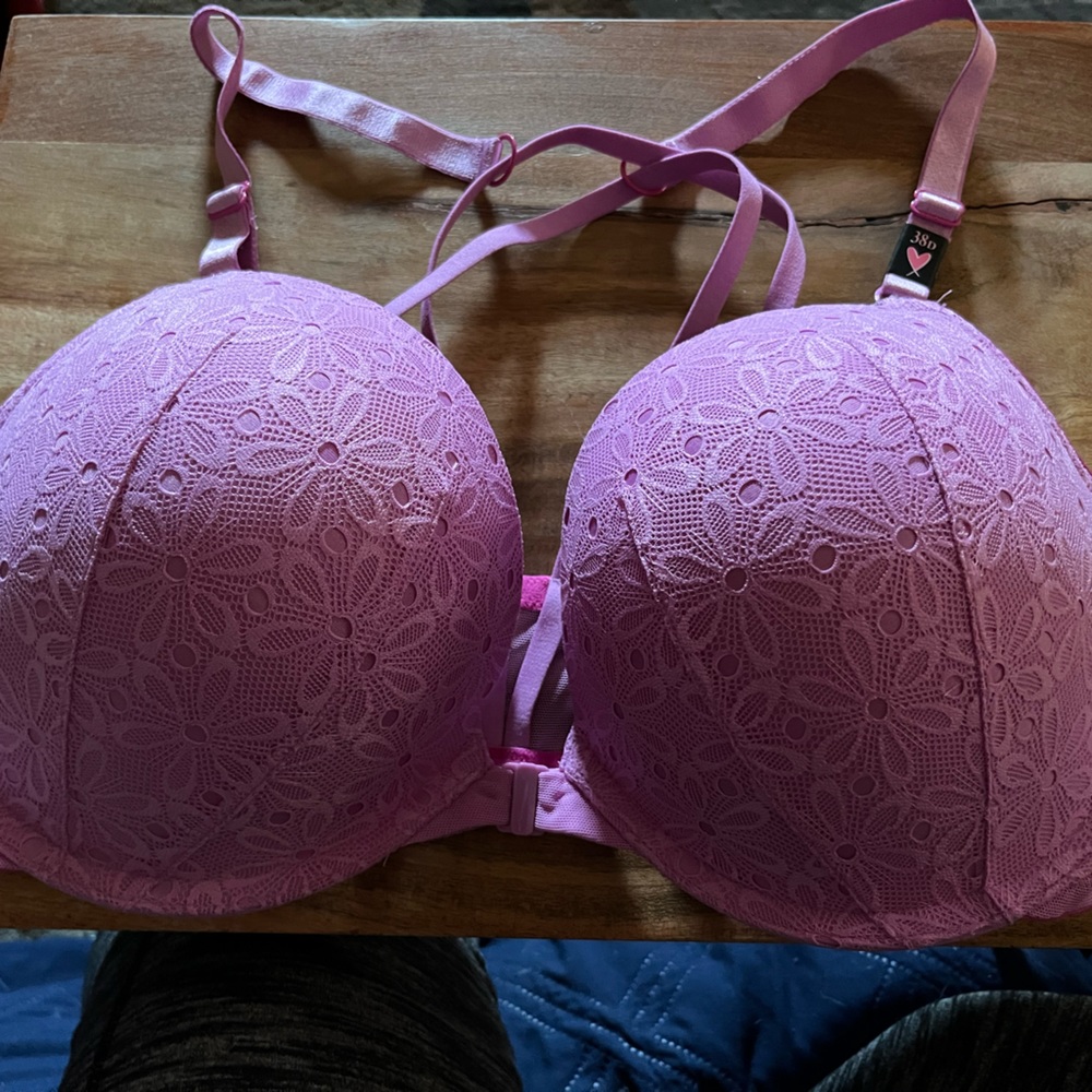 Victoria secret bra
